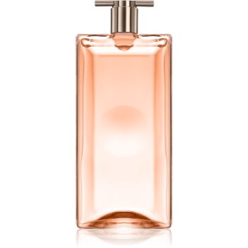 Lancôme Idôle Eau de Toilette pentru femei - imagine 2